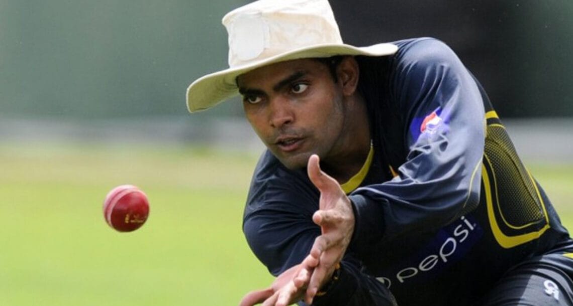 عمر اکمل کو گلوبل ٹی 20 کینیڈا لیگ میں فکسنگ کی پیشکش کیے جانے کا انکشاف