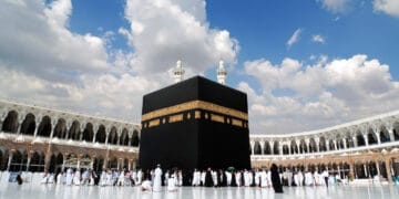 سعودی عرب کا سے عمرہ سیزن کا اعلان، 18 فیصد زیادہ زائرین عمرہ کی سعادت حاصل کر سکیں گے