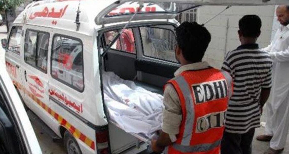 سی ویو پر پارکنگ اور ریڑھی مافیا کے درمیان جھگڑا، ایک شخص جاں بحق