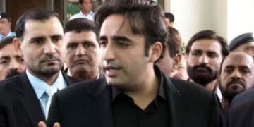 بلاول کا حکومت کیخلاف عدالت جانے کا اعلان۔