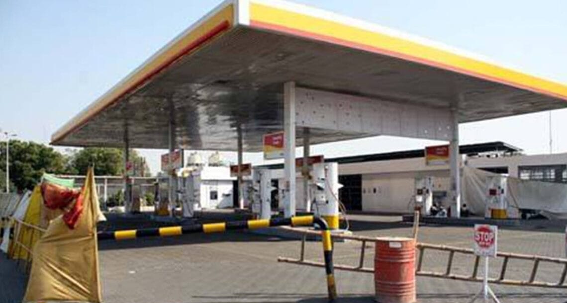 سوئی سدرن گیس کمپنی کے گیس پریشر میں کمی، سندھ کے تمام سی این جی اسٹیشنز کو گیس کی فراہمی معطل