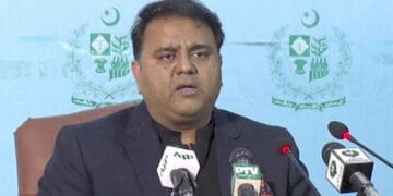 وزیراعظم کا فواد چوہدری کو اپنا ترجمان مقرر کرنے کا فیصلہ