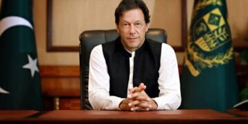 وزیر اعظم عمران خان 18 اگست کو قوم سے خطاب کریں گے