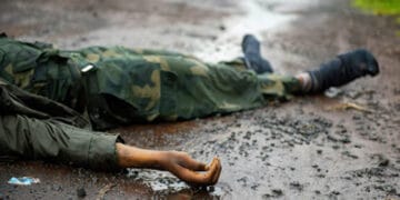 مقبوضہ کشمیر میں بھارتی فوج کی خودکشی