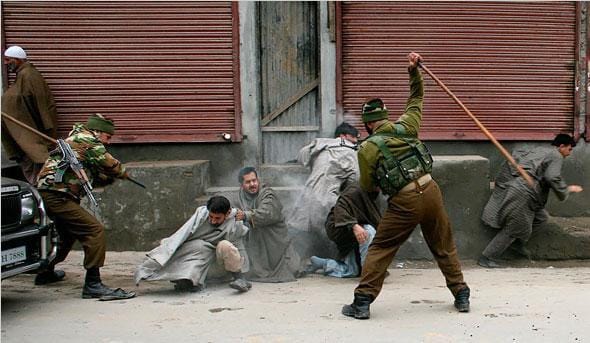 بھارت مقبوضہ کشمیر میں انسانی حقوق کے ماہرین کو داخلہ کی اجازت دے۔ اقوام متحدہ