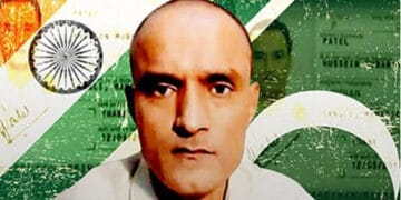 پاکستان کی بھارت کو کلبھوشن یادیو تک قونصلر رسائی کی باضابطہ طور پر پیشکش