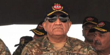 آرمی چیف نے اختیارات کے ناجائز استعمال کرنے پرحاضر سروس میجر کی سزا میں توثیق کردی