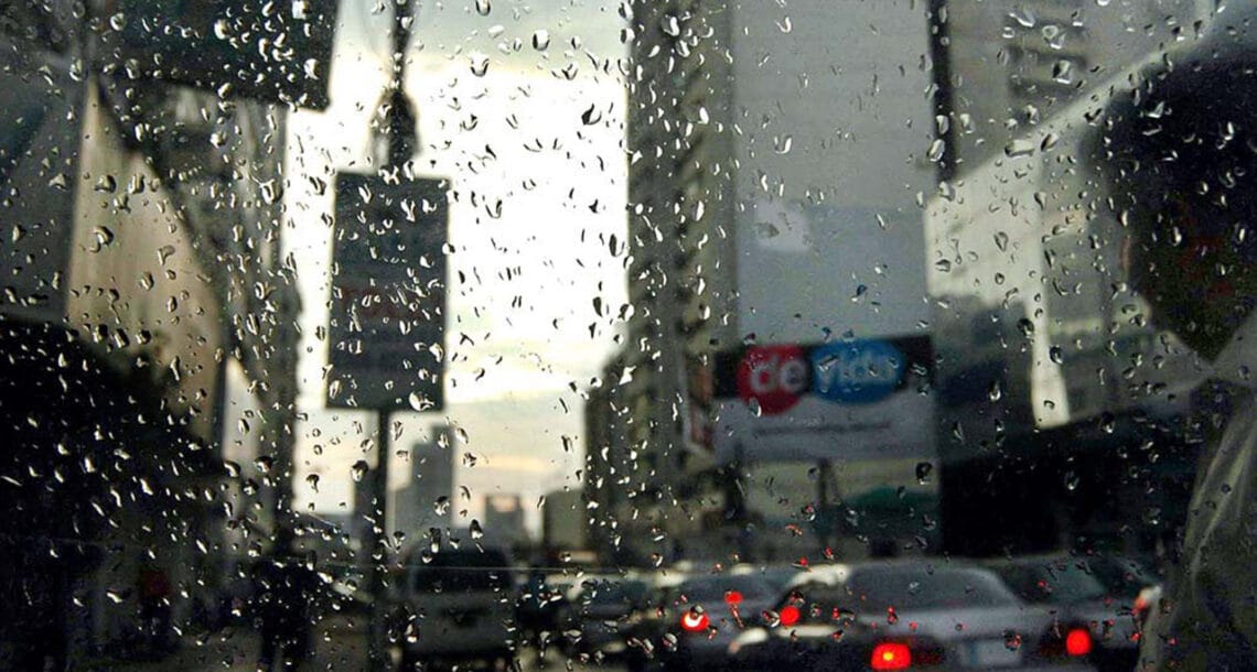 کراچی سمیت ملک کے بیشتر مقامات پر مون سون بارشوں کا امکان