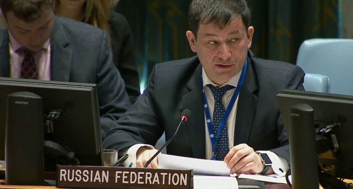 روس کی پاکستان اور بھارت کے درمیان مسئلہ کشمیر کے حل میں اپنا کردار ادا کرنیکی پیشکش