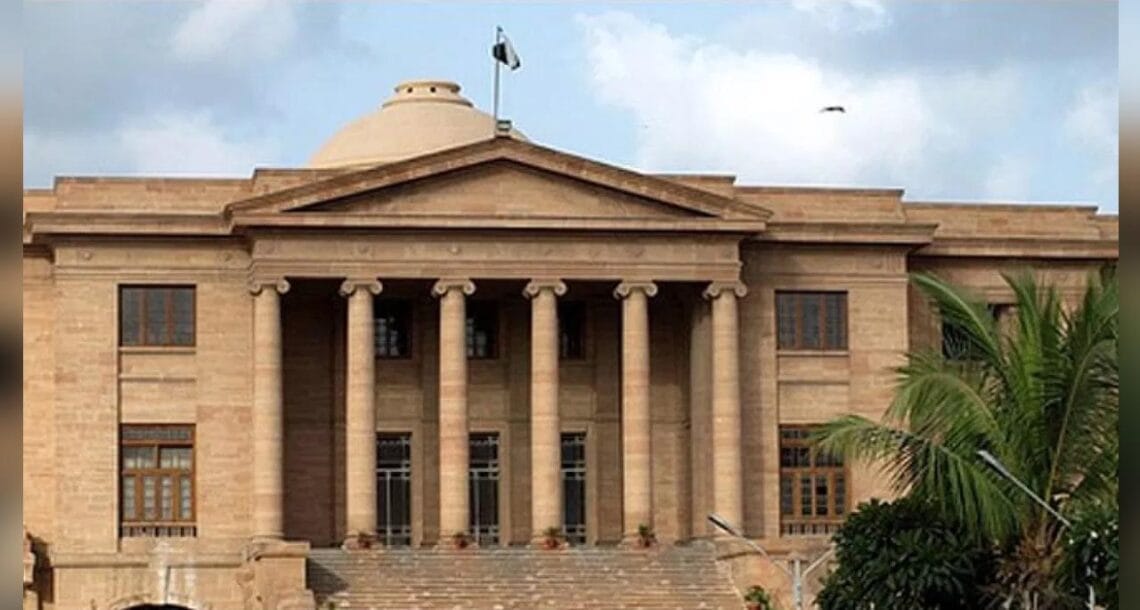 سندھ ہائیکورٹ کا پانچ فیصد سے زائد اضافہ کرنے والے اسکولز کے خلاف کارروائی کرنے کا حکم