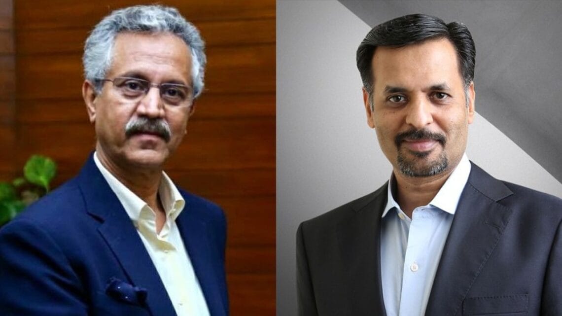 میئر کراچی نے مصطفیٰ کمال کو معطل کردیا۔