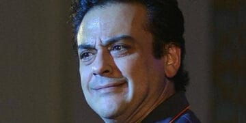 بھارتی گلوکار عدنان سمیع خان پر جائیداد خرید نے پر 50 لاکھ کا بھاری جرمانہ