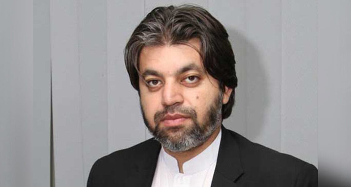 غزوہ ہندکی ابتدا ہوچکی ہے، ہم نےفیصلہ کرنا ہےکس کس جگہ پر کیا کیا حملے کرنے ہیں۔ علی محمد خان