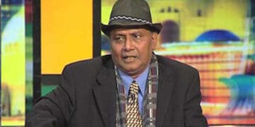 کامیڈین امان اللہ کو دل کا دورہ، اسپتال منتقل