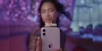 سیلفی کی جدید ٹیکنالوجی سلوفی کے قانونی حقوق حاصل کرنے کےلیے ایپل کی درخواست