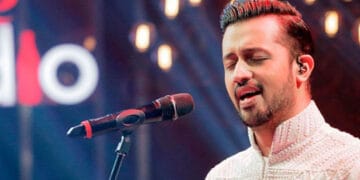 عاطف اسلم ایک بار پھر کوک اسٹوڈیو کے سیزن 12 میں انٹری دینے کو تیار