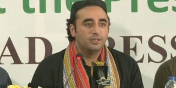 اگر ظلم کرتے رہے تو کل سندھو دیش اور پختونستان بھی بن سکتا ہے۔ بلاول بھٹو