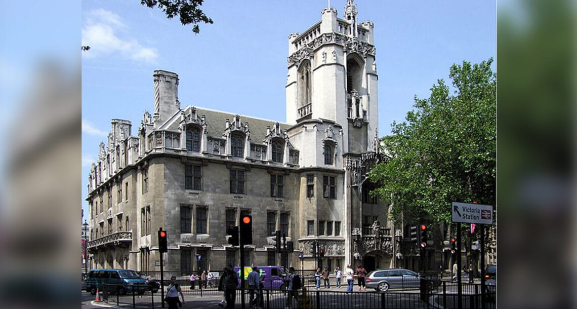 برطانوی وزیر اعظم نے پارلیمنٹ کو دوبارہ بحال کردیا