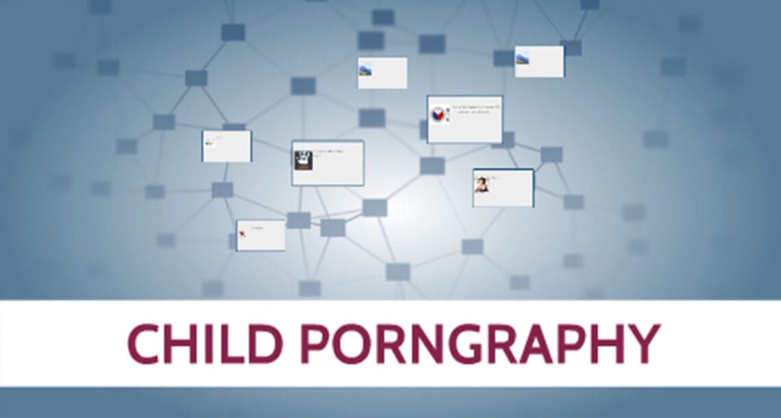 فیصل آباد میں  بچوں سے زیادتی کے بعد ویڈیو بنانے کے معاملے کا انکشاف