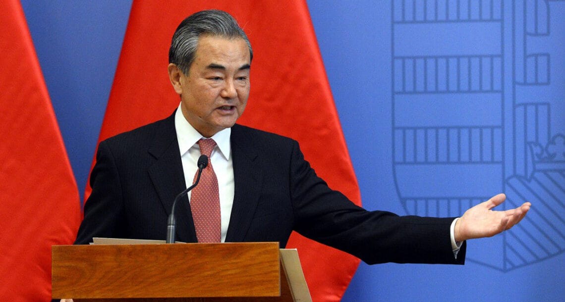 مقبوضہ کشمیر کی سنگین صورتحال:  چینی وزیر خارجہ نے بھارت کا احتجاجاً دورہ منسوخ کردیا