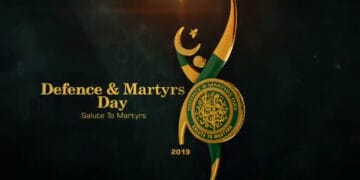 پاک فوج کا یوم دفاع پر ’’آئیں ہر شہید کے گھر چلیں‘‘ کے نام سے پرومو ریلیز