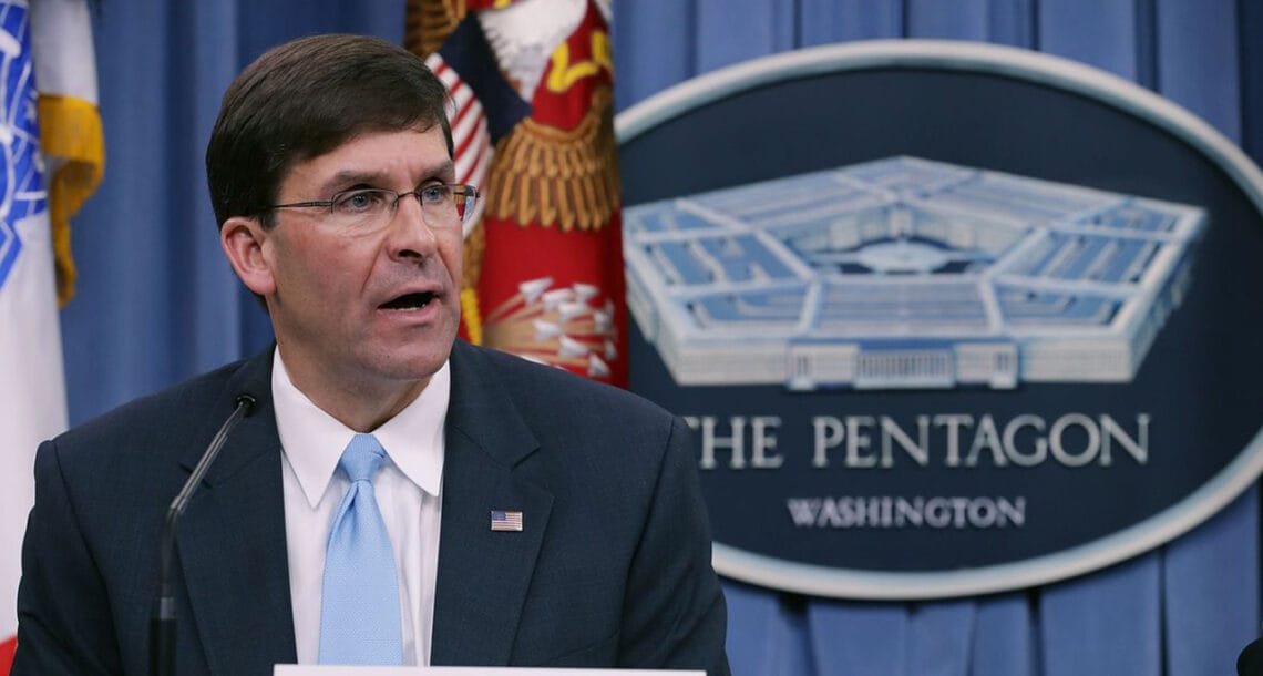 امریکا کا سعودی عرب اور متحدہ عرب امارات میں فوجیں بھیجنے کا اعلان