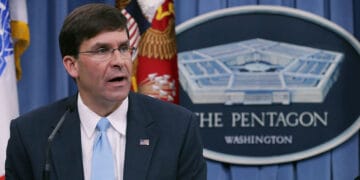 امریکا کا سعودی عرب اور متحدہ عرب امارات میں فوجیں بھیجنے کا اعلان