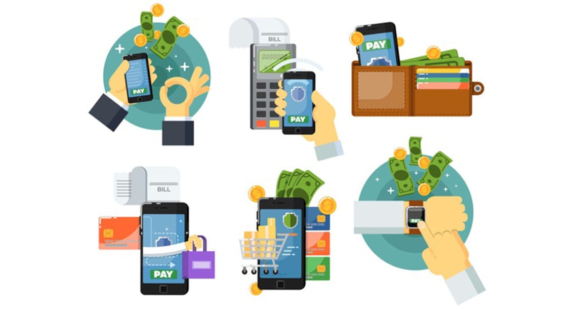 وفاقی حکومت کا ڈیجیٹل پیمنٹ سسٹم متعارف کروانے کا فیصلہ