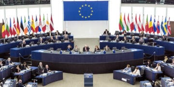 یورپی پارلیمنٹ میں کشمیر کی صورتحال پر اجلاس،  12 سال بعد مسئلہ کشمیر پر بحث