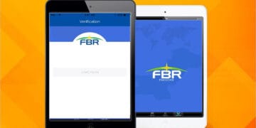 ایف بی آر نے تنخواہ دار طبقہ کیلیے ٹیکس آسان ایپ کو اپ ڈیٹ کر دیا