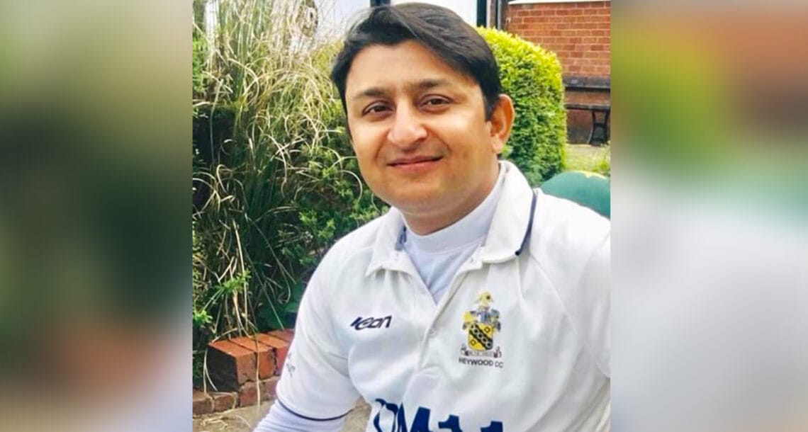 ٹیسٹ کرکٹر فیصل اقبال پاکستان کرکٹ بورڈ میں کوئی بھی عہدہ نہ ملنے پر ناراض