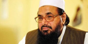 اقوام متحدہ کی حافظ محمد سعید کو ذاتی بینک اکاؤنٹ استعمال کرنے کی اجازت