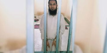 راولپنڈی میں 12 سال کے لڑکے کے ساتھ زیادتی کے الزام میں مسجد کا امام گرفتار
