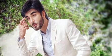 پاکستانی اداکار عمران عباس کا ایک بار پھر دنیا کے 100 پُرکشش مردوں میں شمار