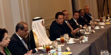 مسلمانوں کے انسانی حقوق کی خلاف ورزی پر دنیا خاموش رہتی ہے۔ وزیراعظم