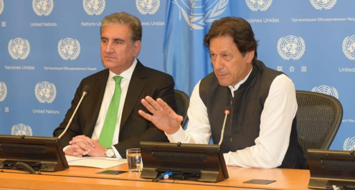 80 لاکھ لوگ کشمیر میں محصور ہیں، اس سے بڑی اور ریاستی دہشتگردی کیا ہوگی۔ وزیر اعظم