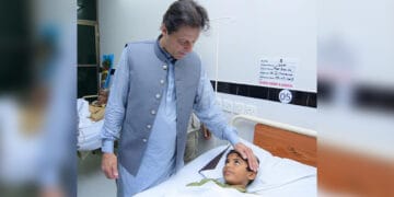 جانی و مالی نقصان اٹھانے والوں کا دکھ محسوس کرسکتا ہوں۔ وزیر اعظم عمران خان