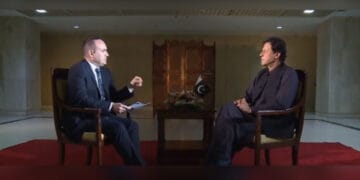 پاکستان ایسی قوم ہیں جو آخری سانس تک لڑے گی۔ وزیر اعظم عمران خان