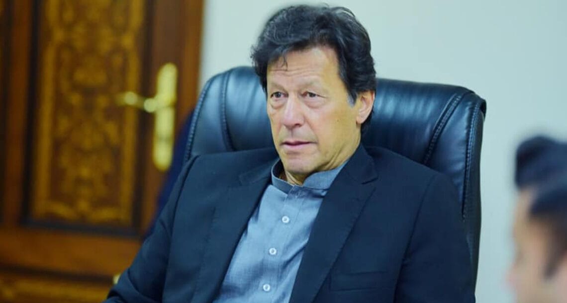 معاشی ٹیم 208 ارب روپے معاف کرنے کی مکمل تفصیل قوم کے سامنے رکھے۔ وزیر اعظم