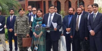 کرتارپور راہداری سے متعلق پاکستان کے تمام انتظامات مکمل ہیں۔ ترجمان دفتر خارجہ