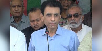 کراچی میں پولیس کی کارروائی، 3 ڈکیت گرفتار