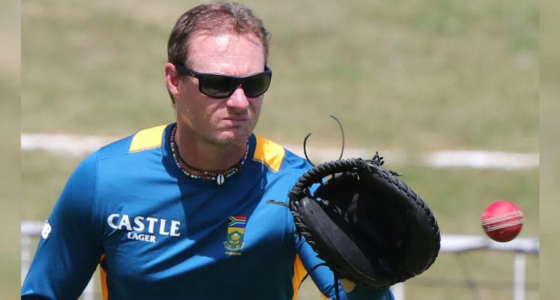 سابق جنوبی افریقن آل راؤنڈر لانس کلوزنر افغانستان کے نئے ہیڈ کوچ مقرر