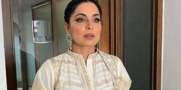 اداکارہ میرا کی طبیعت اچانک خراب، اسپتال منتقل