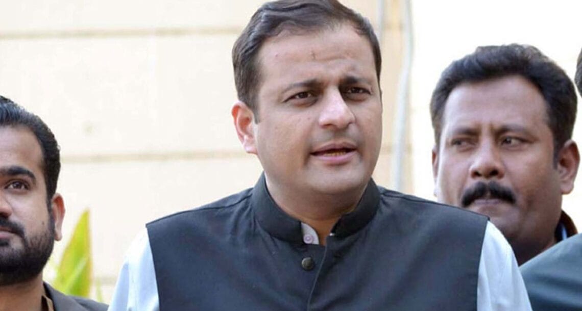 عاشورہ کے بعد کراچی شہر میں صفائی کا آغاز کردیا جائے گا، وزیر اعلیٰ سندھ خود سربراہی کریں گے۔ مرتضیٰ وہاب — پاک الرٹس: سنسنی نہیں، صرف خبر - PakAlerts.net — قابل اعتماد ڈیجیٹل نیوز پلیٹ فارم عالمی امور، تازہ ترین خبریں, سیاست, ٹیکنالوجی، کھیل، معیشت، تفریح، صحت، تعلیم، اور بہت کچھ ایک جگہ پر۔ عاشورہ کے بعد کراچی شہر میں صفائی کا آغاز کردیا جائے گا، وزیر اعلیٰ سندھ خود سربراہی کریں گے۔ مرتضیٰ وہاب