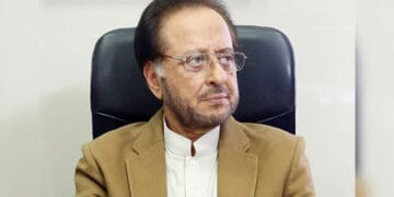کراچی پہلے کیا تھا اوراب کیا ہے دیکھ کر کر دکھ ہوتا ہے۔ ندیم بیگ