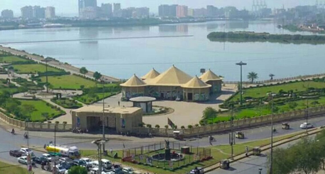 سندھ حکومت کی نہر خیام کی بہتری کیلئے معاہدے کی منظوری