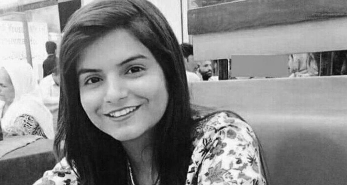 لاڑکانہ:  ہاسٹل میں طالبہ کی پراسرار موت