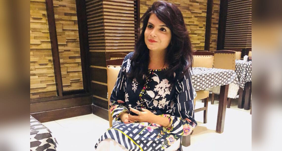 نمرتا کیس: گرفتار ملزم کا نمرتا سے محبت کا اعتراف