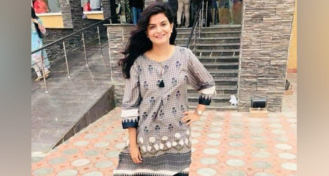 نمرتا کی ہلاکت پر 4 ملازمین معطل اور تین ملازمین کو نوکری سے برطرف کردیا