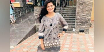 نمرتا کی ہلاکت پر 4 ملازمین معطل اور تین ملازمین کو نوکری سے برطرف کردیا